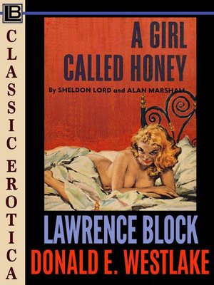 cover image of A Girl Called Honey